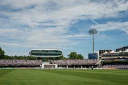 Lord's Cricket Ground Official Hospitality Agent
